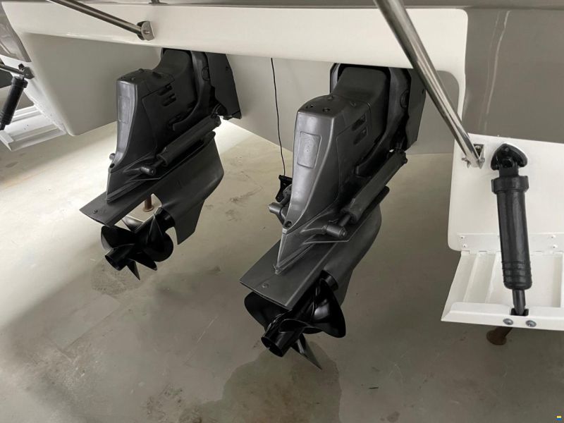 Gobbi 265 Cabin