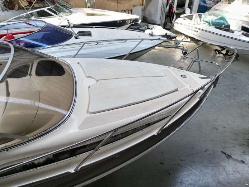 Gobbi 265 Cabin