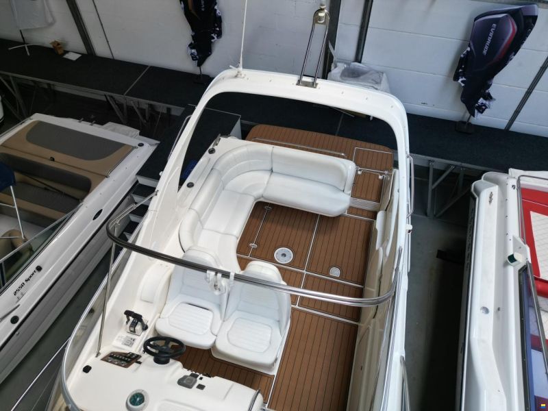 Gobbi 265 Cabin