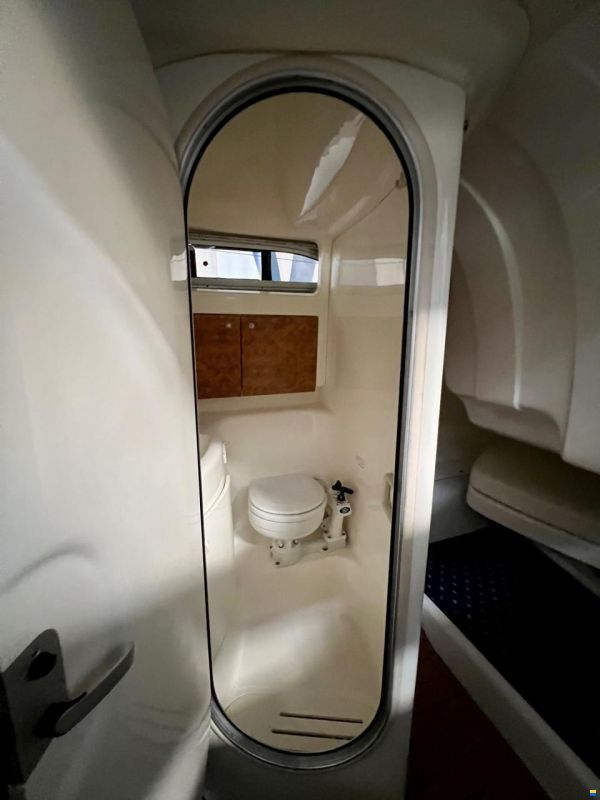 Gobbi 265 Cabin
