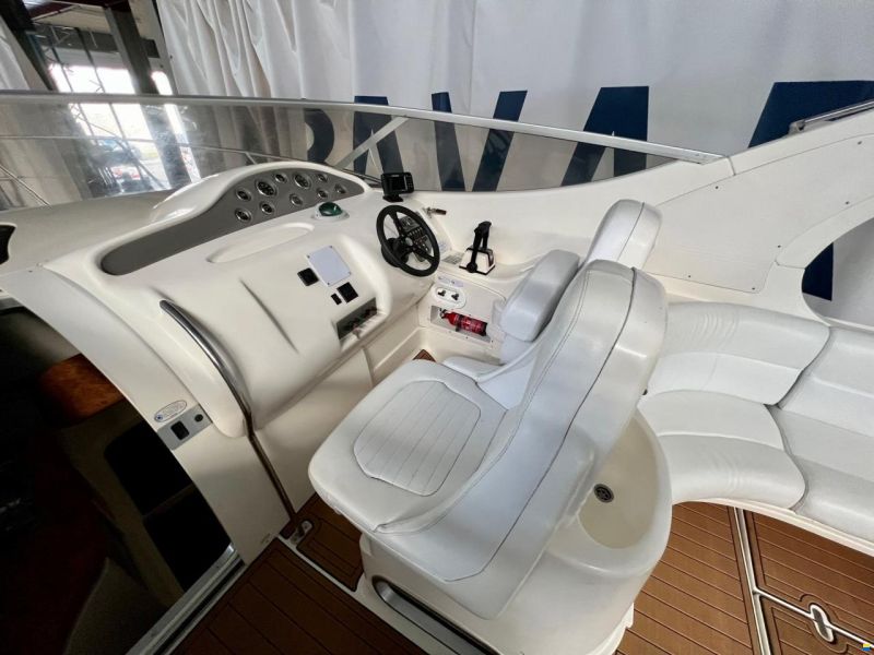 Gobbi 265 Cabin