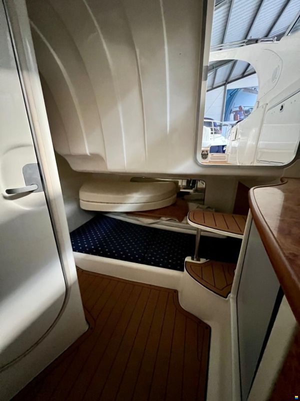 Gobbi 265 Cabin