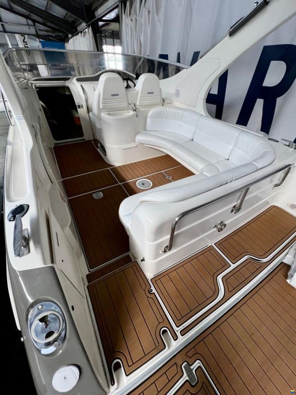 Gobbi 265 Cabin