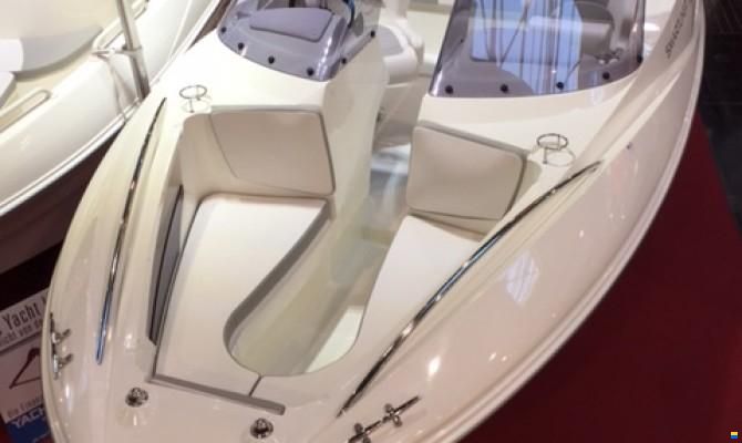 Smartliner 190 Bow-Rider