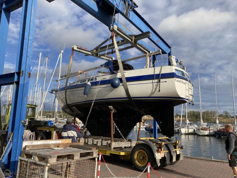 Compass 31