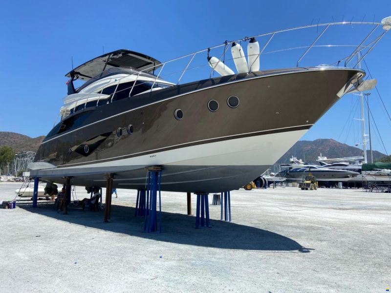 Marquis 630 SY