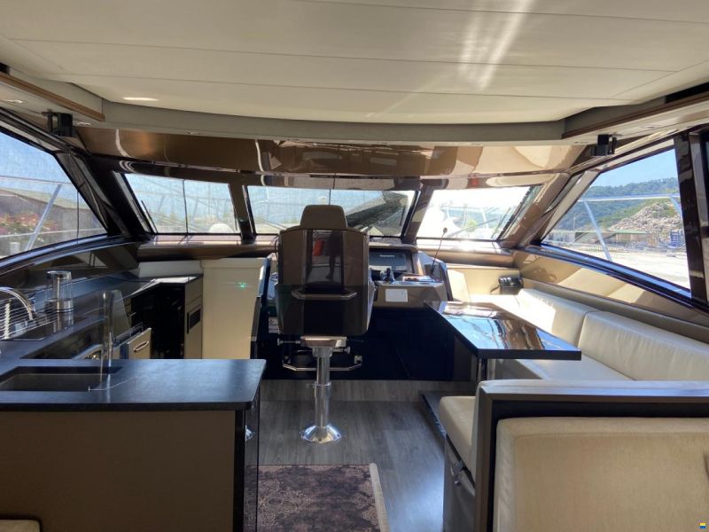 Marquis 630 SY