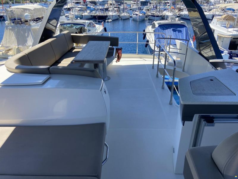 Marquis 630 SY