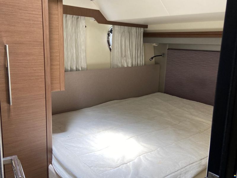 Marquis 630 SY