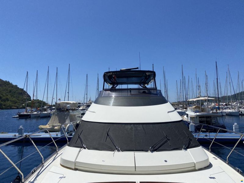 Marquis 630 SY