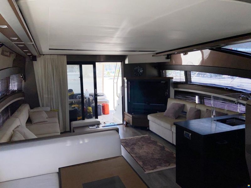 Marquis 630 SY