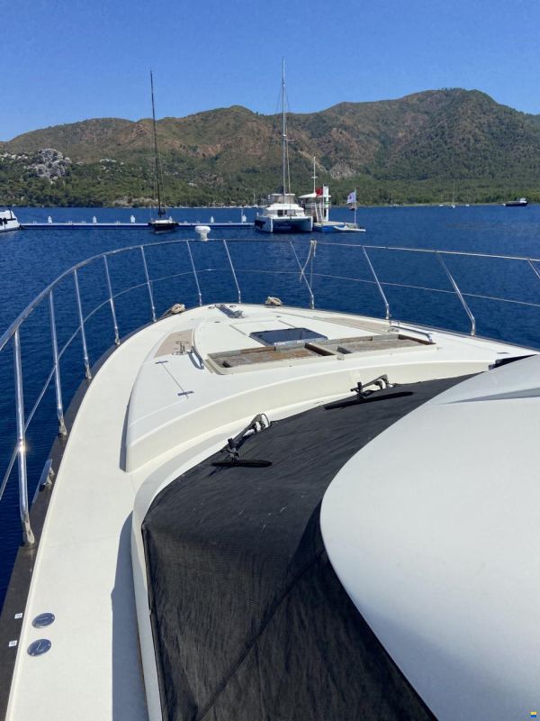 Marquis 630 SY