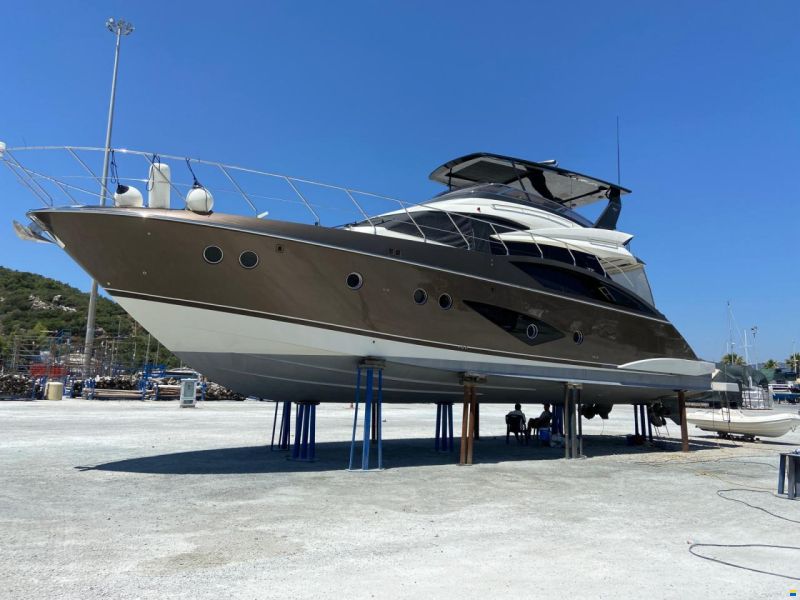 Marquis 630 SY