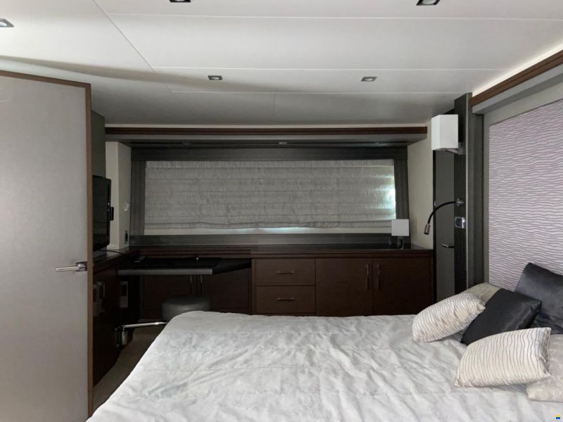 Marquis 630 SY