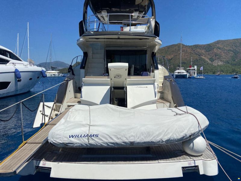 Marquis 630 SY