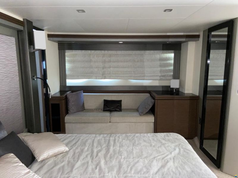 Marquis 630 SY