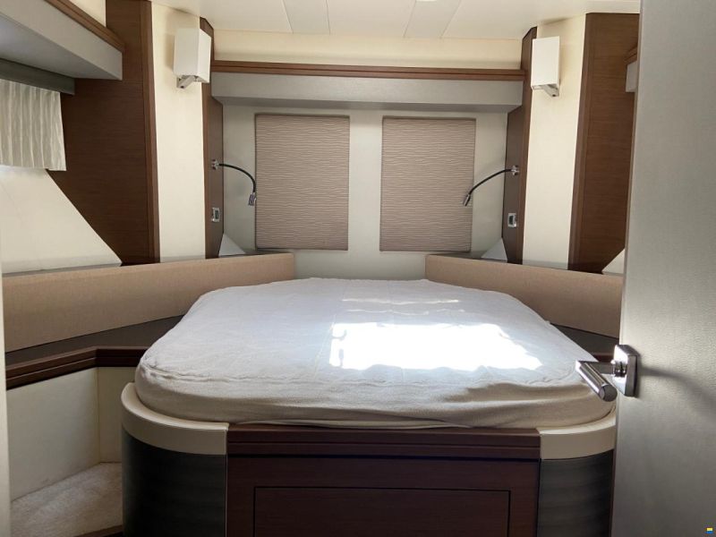 Marquis 630 SY