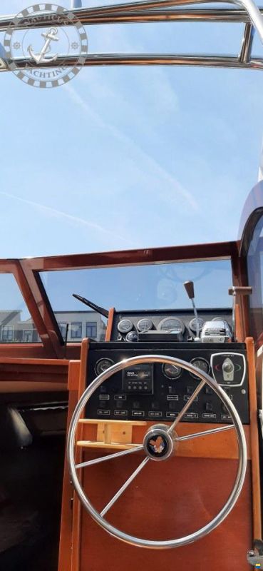 Trojan 25 Express