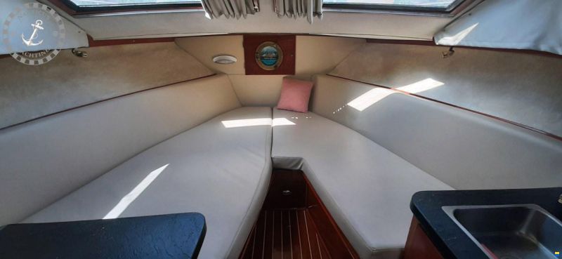Trojan 25 Express