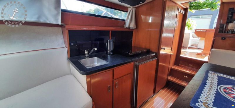 Trojan 25 Express