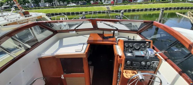 Trojan 25 Express