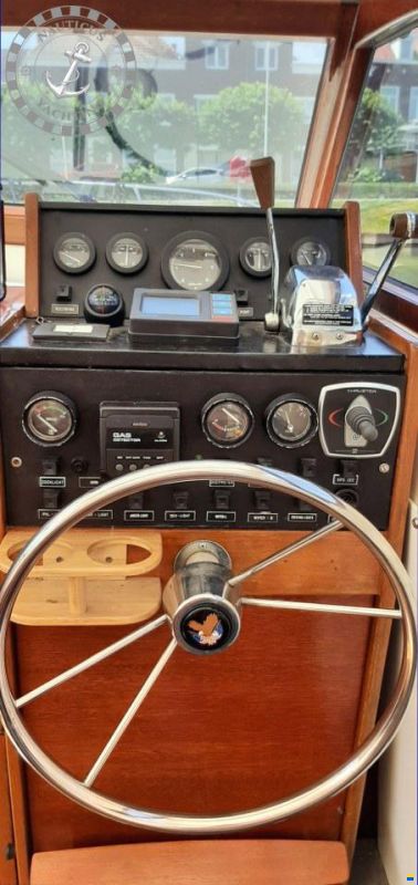 Trojan 25 Express