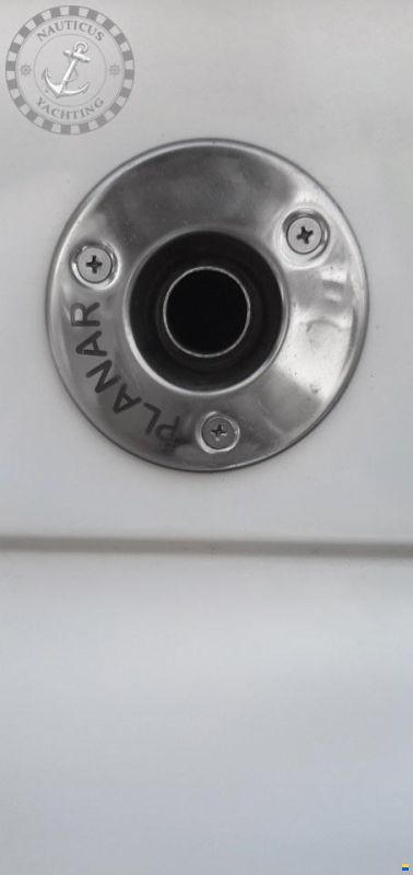 Trojan 25 Express
