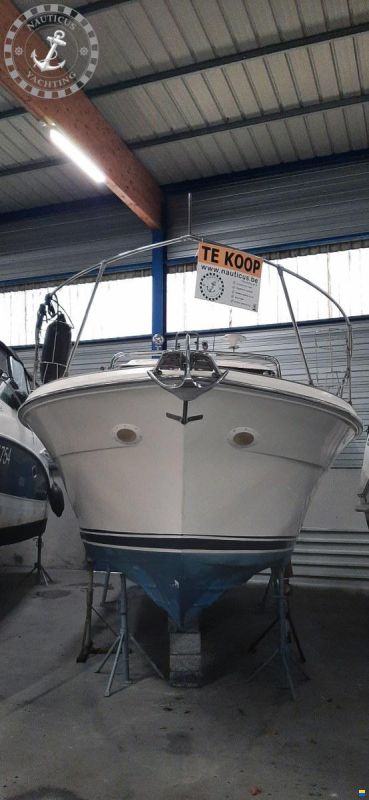 Trojan 25 Express