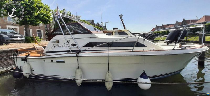 Trojan 25 Express