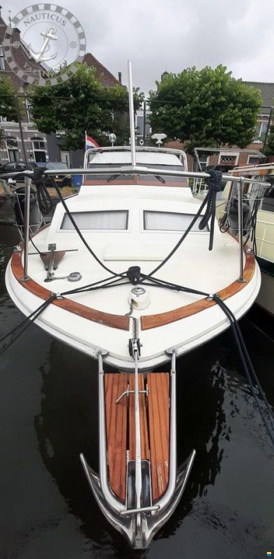 Trojan 25 Express