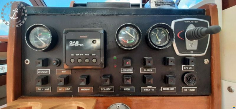 Trojan 25 Express