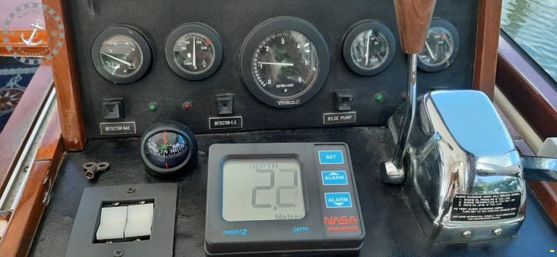 Trojan 25 Express
