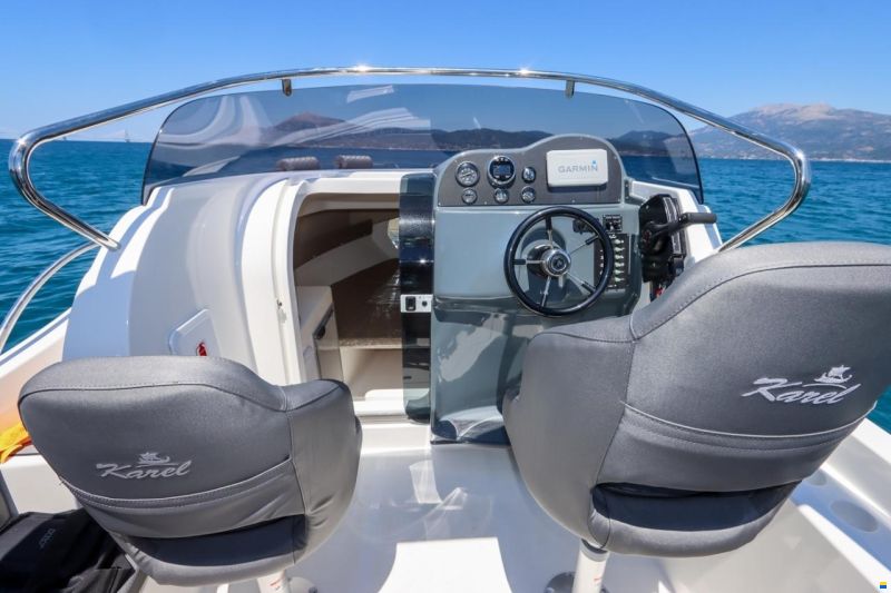 Karel Ionian Sun 680