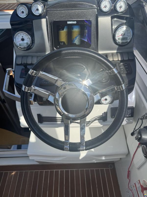 Cobrey 28 SC