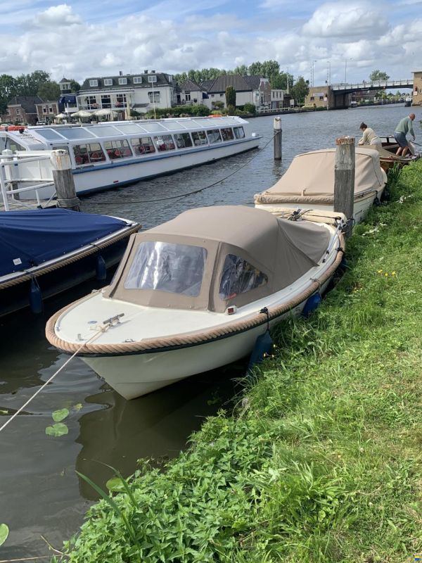 Werk uitvoering spitsgat