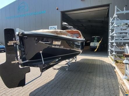 Maxima 650 lounge