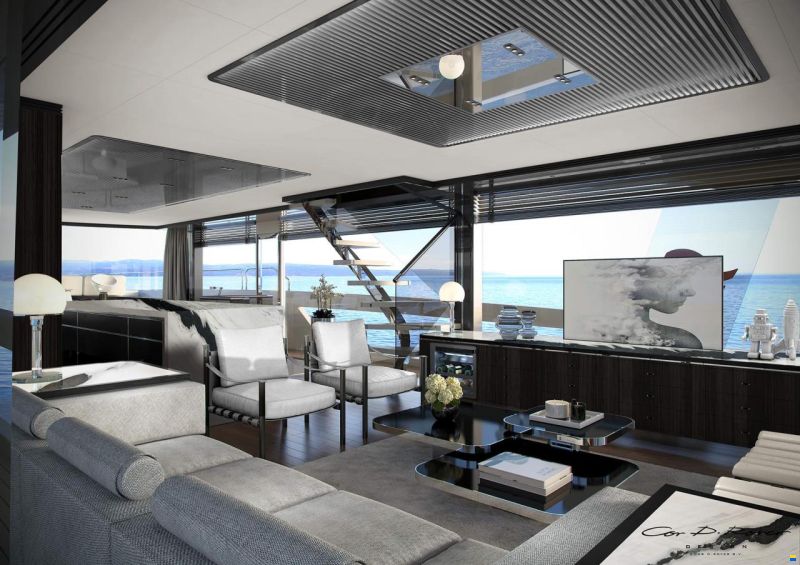 Sirena 78'
