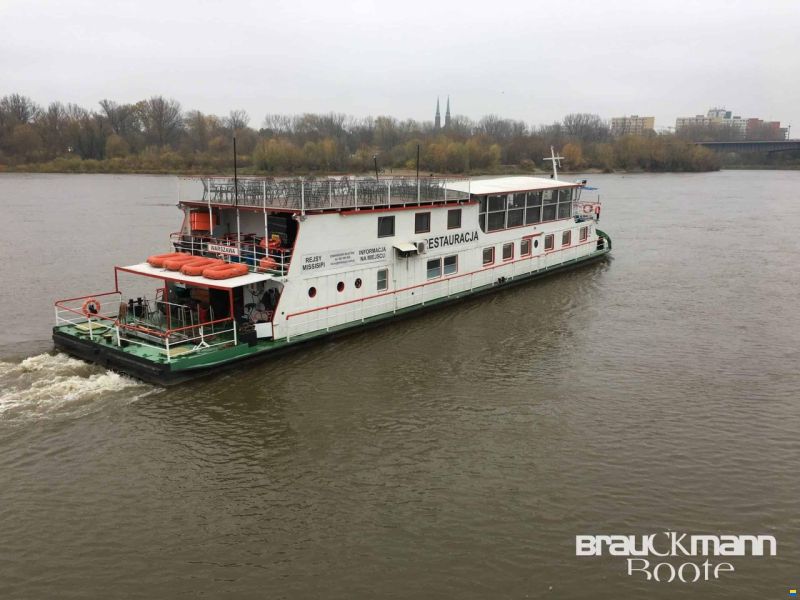 Hersteller unbekannt Passenger Mississip