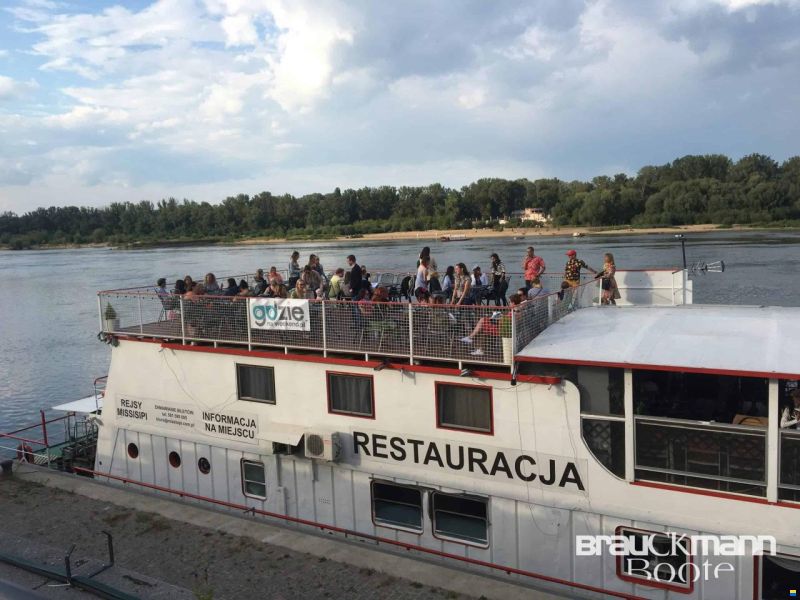 Hersteller unbekannt Passenger Mississip