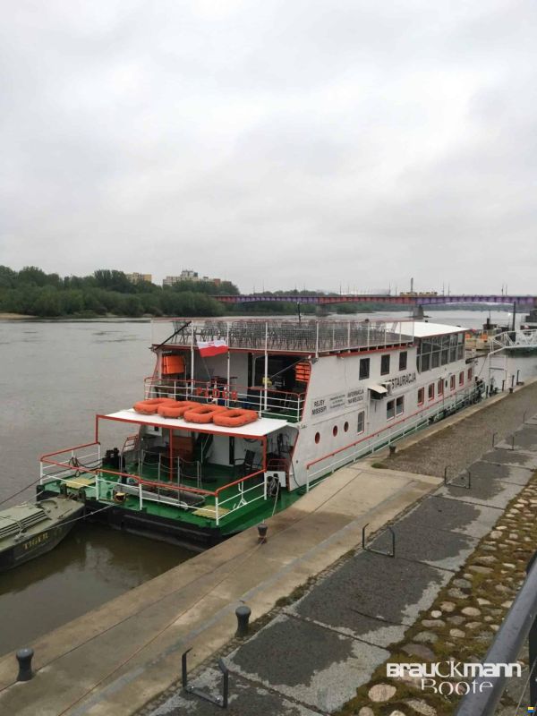 Hersteller unbekannt Passenger Mississip