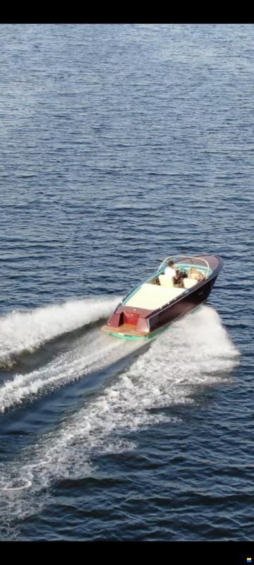 Nostalgia Lago 660