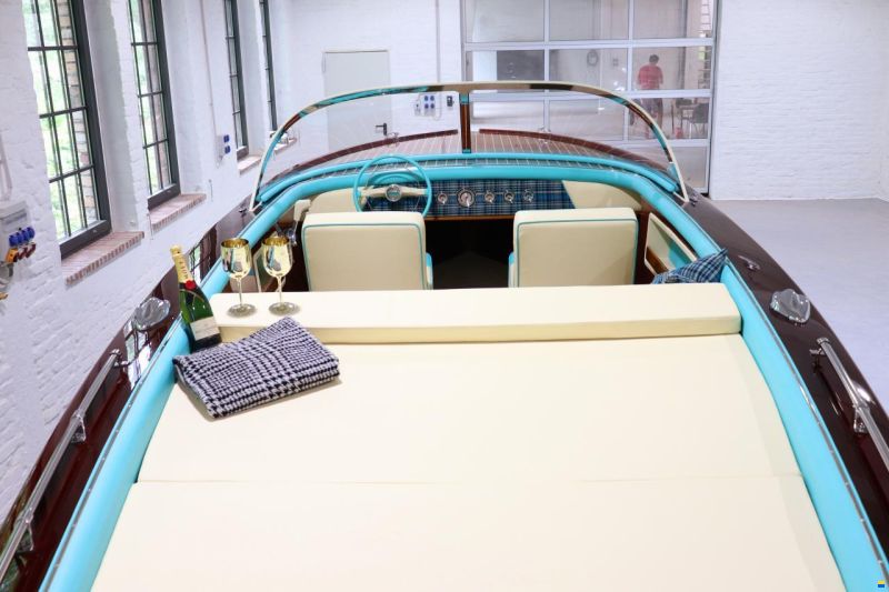 Nostalgia Lago 660