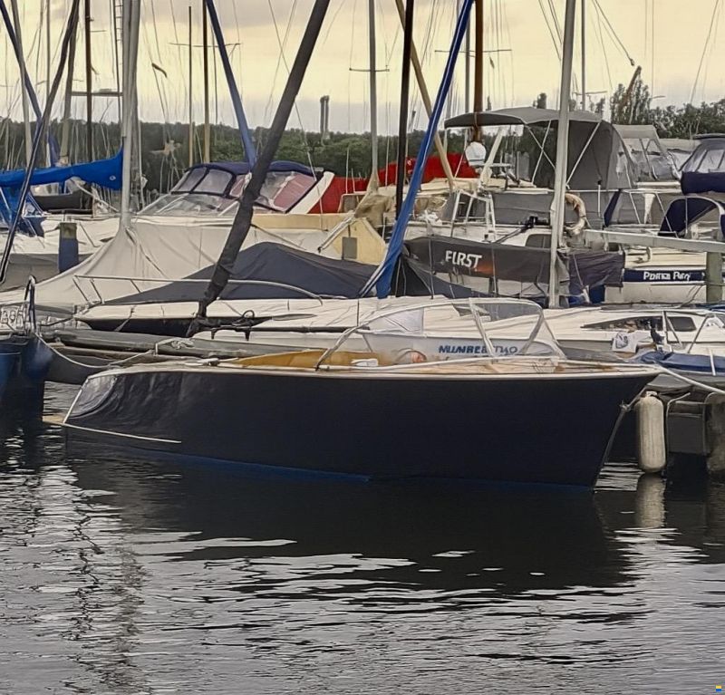 Nostalgia Lago 660