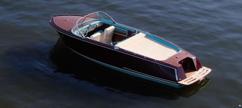 Nostalgia Lago 660