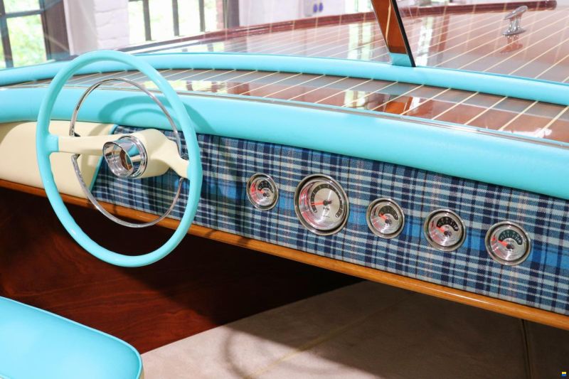 Nostalgia Lago 660