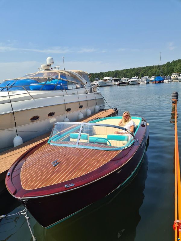 Nostalgia Lago 660