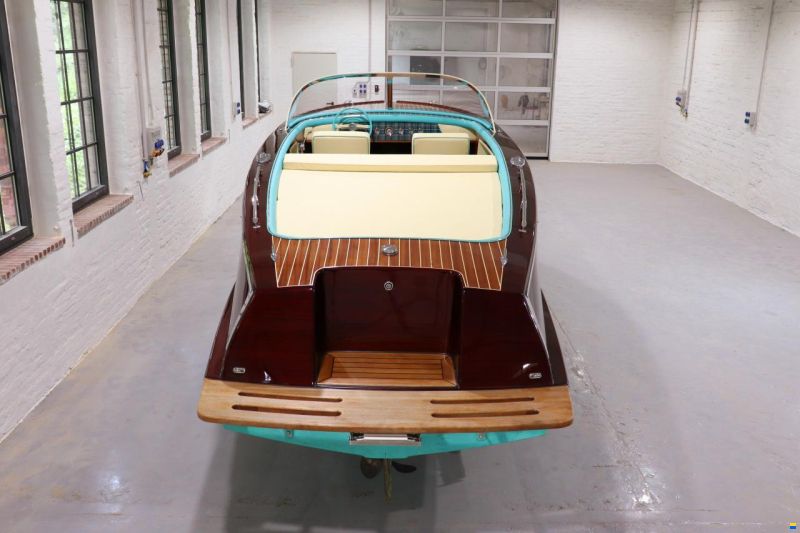 Nostalgia Lago 660