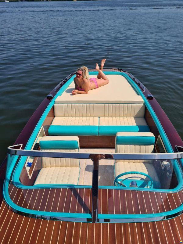 Nostalgia Lago 660