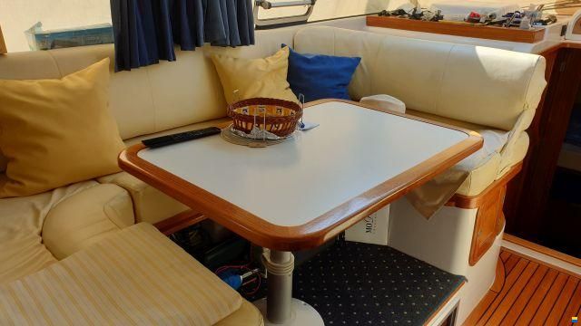 Marex 330 Scandinavia