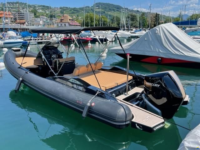 Spx Ribs SPX Rib SPXRIB 24 Sport Swiss Edition